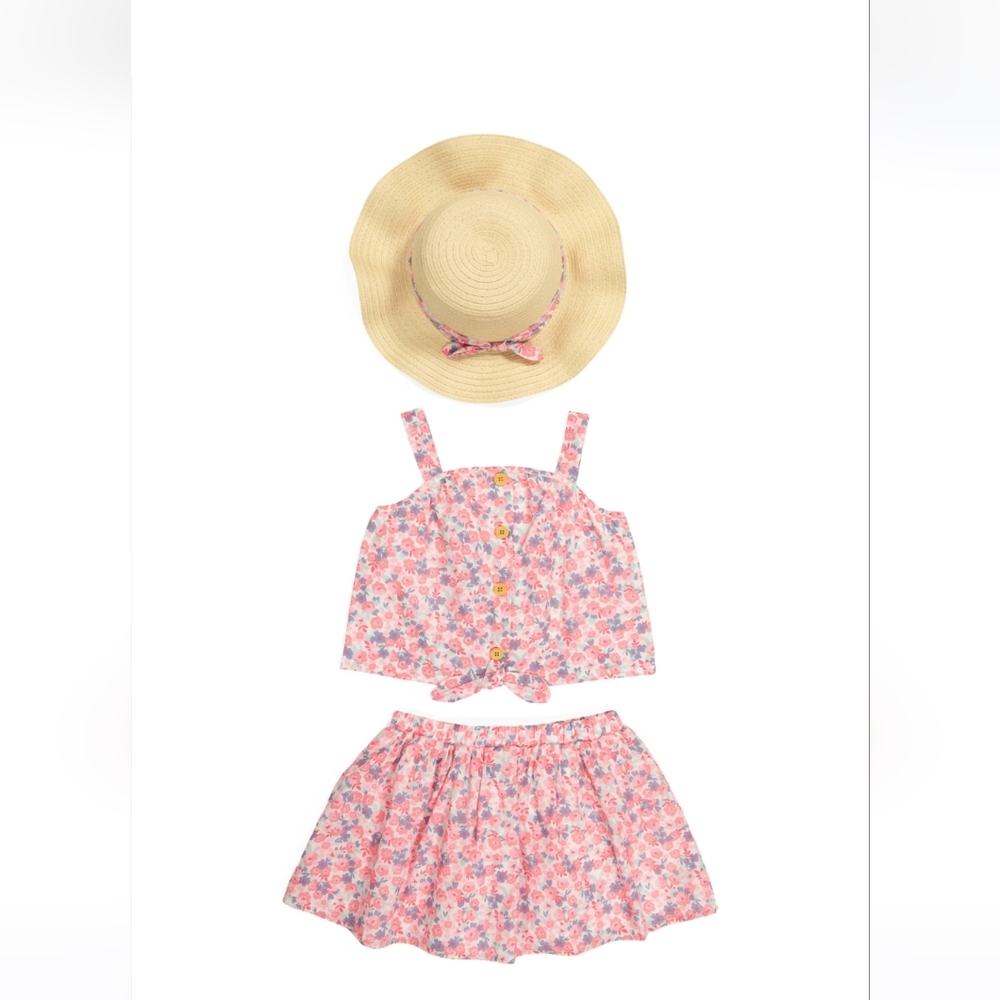 Matching set outfits